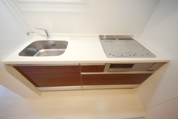 ソフィアの物件内観写真